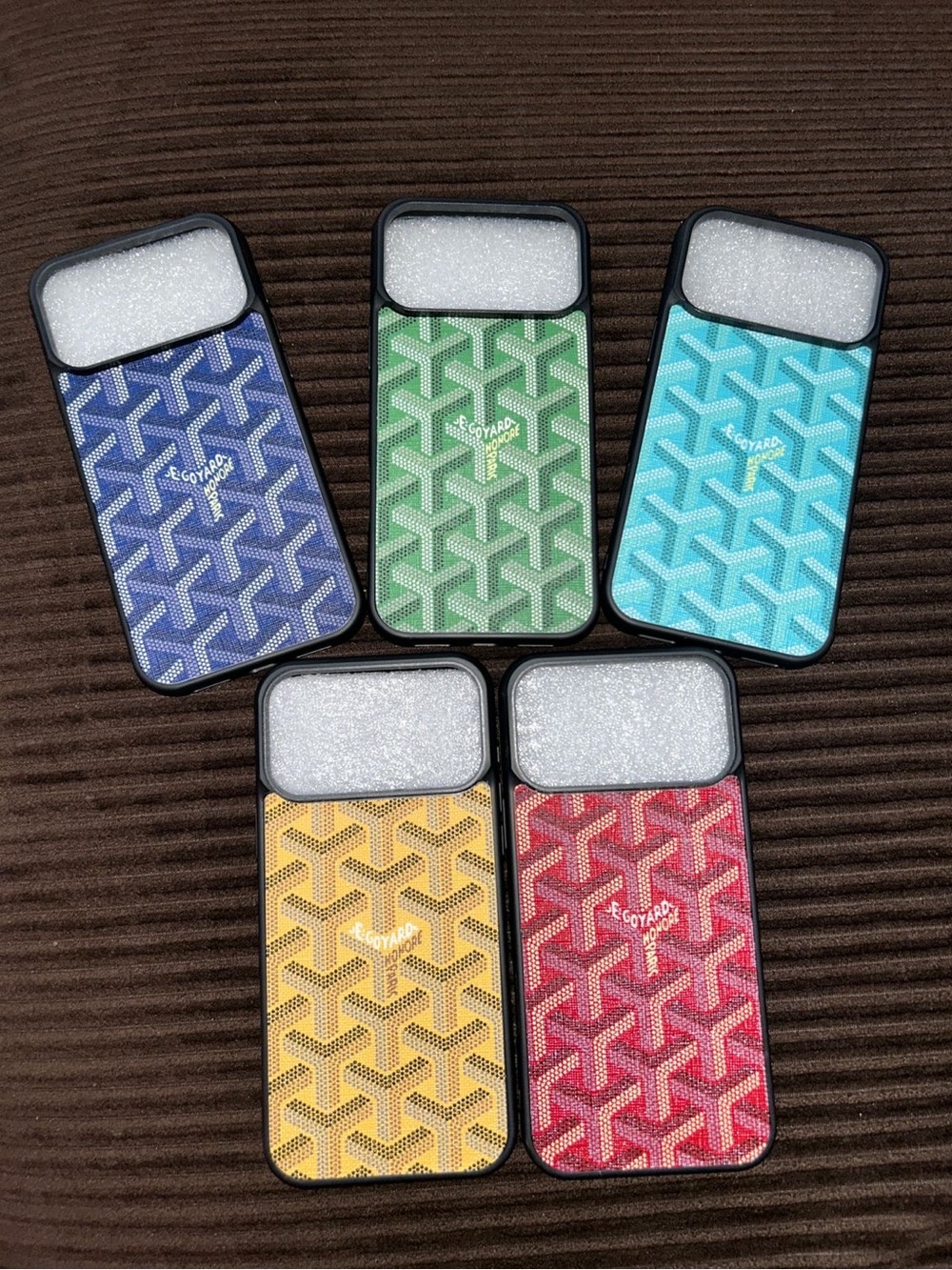 Case iPhone 17 pro / pro max